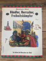 Händler, Herrscher, Freiheitskämpfer