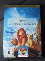 Der König der Löwen
