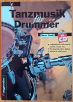 Tanzmusik für Drummer (ohne CD)