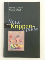 Neue Krippenspiele