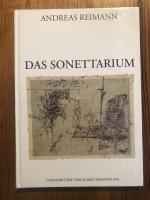 Andreas Reimann: Das Sonettarium