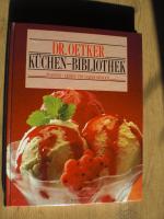 Küchenbibliothek / Puddings, Cremes und andere Desserts