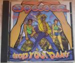 Drop Your Pants : Audio CD , 14 Tracks