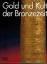 Tobias Springer: Gold und Kult der Bronz Tobias Springer: Gold und Kult der Bronz