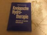 Kneippsche Hydrotherapie