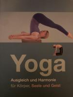 Christina Brown: Yoga - Ausgleich und Ha