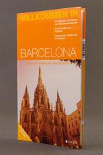 Willkommen in Barcelona. Entspannt, Entdecken und Genießen. Aktuelle Ausgabe 2006/2007