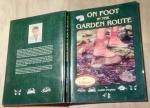 Judith HOPLEY: On Foot In The Garden Rou Judith HOPLEY: On Foot In The Garden Rou