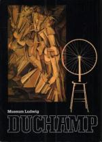 Marcel Duchamp: Duchamp. Eine Ausstellun