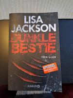 Lisa Jackson: Dunkle Bestie Lisa Jackson: Dunkle Bestie