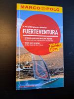 Schütte, Hans Wilm: MARCO POLO Reiseführ