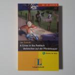 Jan Schuld: A Crime in the Paddock - Ver