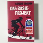 Graeme Simsion: Das Rosie-Projekt Graeme Simsion: Das Rosie-Projekt