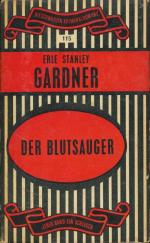 Erle Stanley Gardner: Der Blutsauger (mi