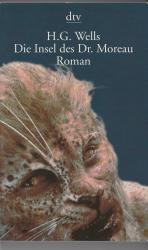 Wells, H.G.: Die Insel des Dr. Moreau