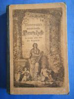 Westermann`s Jahrbuch der Illustrierten 