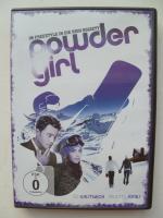 Powder Girl (Im Freestyle durch die High Society)