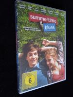 Summertime Blues