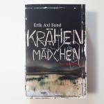 Krähenmädchen