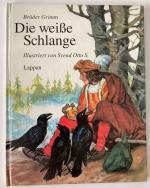 Grimm, Jacob/Grimm, Wilhelm/S, Svend Ott Grimm, Jacob/Grimm, Wilhelm/S, Svend Ott
