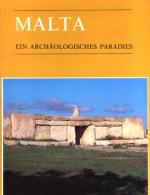 Anthony Bonanno: MALTA - Ein archäologis