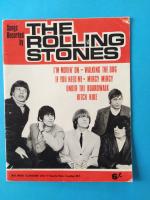 The Rolling Stones: Songs recorded by Th