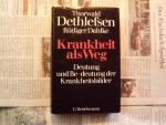 Dethlefsen, Thorwald; Dahlke, Rüdiger: K Dethlefsen, Thorwald; Dahlke, Rüdiger: K