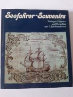 Wolfgang Rudolph: Seefahrer-Souvenirs : 