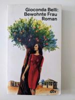 Gioconda Belli: Bewohnte Frau