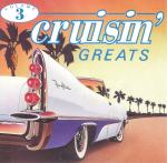 25 Cruisin' Greats Volume 3