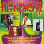 Hit News 92 Volume 3