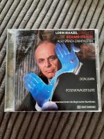 Also sprach Zarathustra op.30. Lorin Maazel.