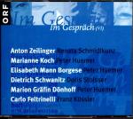 Im Gespräch VI