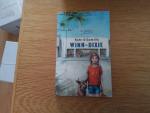 Kate DiCamillo: Winn-Dixie Kate DiCamillo: Winn-Dixie