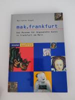 mak.frankfurt - Das Museum für Angewandte Kunst in Frankfurt. Museum für Kinder