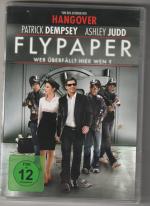 Rob Minkoff: Flypaper