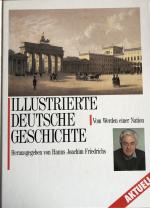 Friedrichs, Hanns J: Illustrierte Deutsc Friedrichs, Hanns J: Illustrierte Deutsc