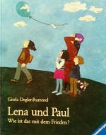 Gisela Degler-Rummel: Lena und Paul Gisela Degler-Rummel: Lena und Paul