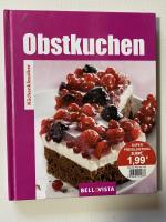 Obstkuchen