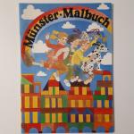 Das Münster-Malbuch