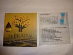 suBRAINa Affirmationen: Abnehmen