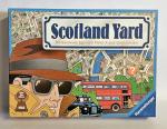 Scotland Yard