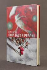 Chip jagt P. Peroni