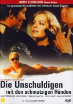Die Unschuldigen mit den schmutzigen Händen - Romy Schneider Classic Edition
