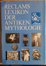 Reclams Lexikon der antiken Mythologie