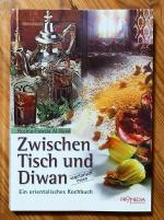 Al-Rawi, Rosina Fawsia: Zwischen Tisch u Al-Rawi, Rosina Fawsia: Zwischen Tisch u