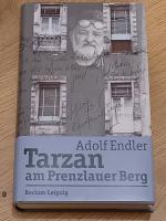 Tarzan am Prenzlauer Berg