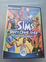 Die Sims - Party ohne Ende - Erweiterungspack