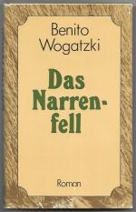 Das Narrenfell