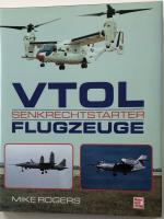 VTOL-Flugzeuge